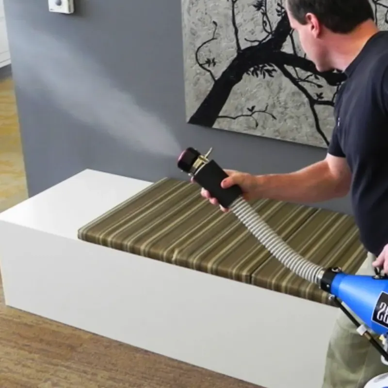 Professional Odor Removal in WaKeeney, KS